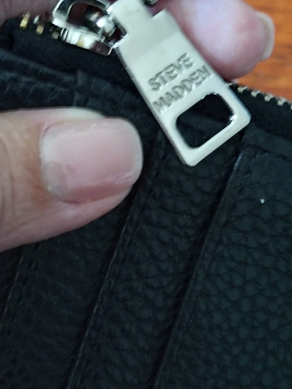 Steve Madden Cardholder Wallet